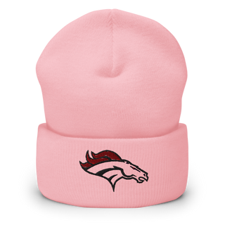 Bullitt East High School Band 45742333 Cuffed Beanie | Yupoong 1501KC