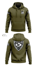 Blackhawk Police 55681281 Hoodie - 21
