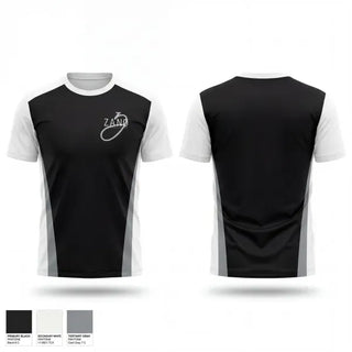 Short Sleeve Performance Shirt, Zano Salons, , Teamtime, Team time, sublimation, custom sports apparel, team uniforms, spirit wear, spiritwear, sports uniforms, custom shirts, team store, custom team store, fundraiser sports, apparel fundraiser