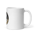 Handy Dandy Juan 69161815 White Glossy Mug - Small