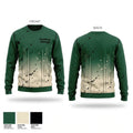 Swamp Dawgz Crew Neck Sweatshirt - 1