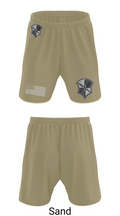 CPD 25599118 Athletic Shorts With Pockets - 89