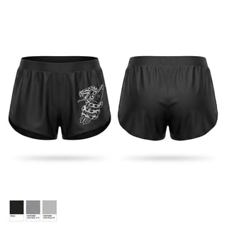 Ranger Panties, B Co. 1-184, National Guard, Teamtime, Team time, sublimation, custom sports apparel, team uniforms, spirit wear, spiritwear, sports uniforms, custom shirts, team store, custom team store, fundraiser sports, apparel fundraiser