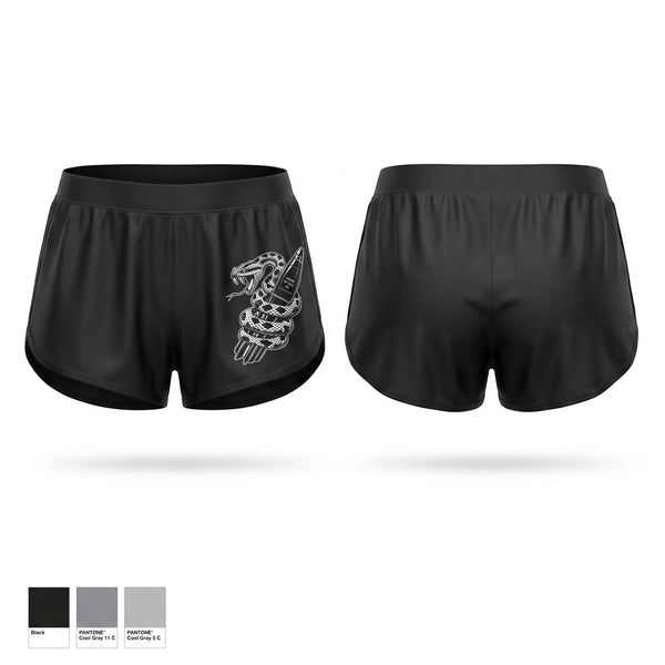 Ranger Panties, B Co. 1-184, National Guard, Teamtime, Team time, sublimation, custom sports apparel, team uniforms, spirit wear, spiritwear, sports uniforms, custom shirts, team store, custom team store, fundraiser sports, apparel fundraiser