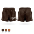 Sheriff's Office Ranger Panties - 1