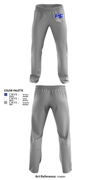 Sweatpants, Lewis County High School Wrestling, Wrestling, Teamtime, Team time, sublimation, custom sports apparel, team uniforms, spirit wear, spiritwear, sports uniforms, custom shirts, team store, custom team store, fundraiser sports, apparel fundraiser