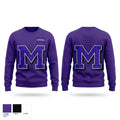 Middletown Crew Neck Sweatshirt - 1