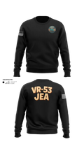 VR-53 68911207 Crew Neck Sweatshirt - 21