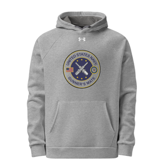 Gunners mate Under Armour Hoodie