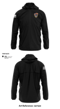 Joliet Police K-9 Unit 79217416 Windbreaker - 9