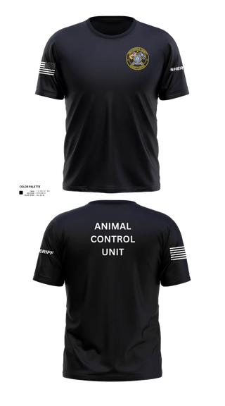 Old School Cotton Feel Shirt, , Police, Teamtime, Team time, sublimation, custom sports apparel, team uniforms, spirit wear, spiritwear, sports uniforms, custom shirts, team store, custom team store, fundraiser sports, apparel fundraiser