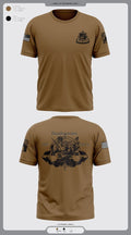 126th PLS Co 52727248 Short Sleeve Performance Shirt - 5