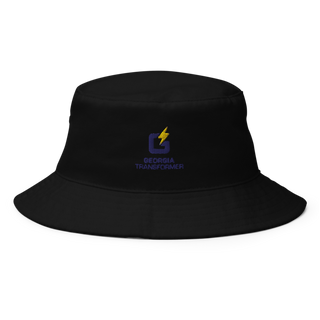 Georgia transformer 69955038 Bucket Hat | Big Accessories BX003