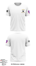 2ND MRBN 38702698 Old School Cotton Feel Shirt - 2