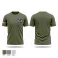 CERT Short Sleeve Performance Shirt - 1