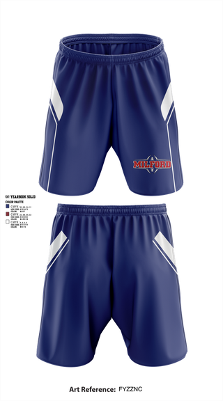Athletic Shorts With Pockets, Northeast Toros Football, Football, Teamtime, Team time, sublimation, custom sports apparel, team uniforms, spirit wear, spiritwear, sports uniforms, custom shirts, team store, custom team store, fundraiser sports, apparel fundraiser