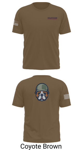 Short Sleeve Performance Shirt, Indy Radio Platoon, , Teamtime, Team time, sublimation, custom sports apparel, team uniforms, spirit wear, spiritwear, sports uniforms, custom shirts, team store, custom team store, fundraiser sports, apparel fundraiser
