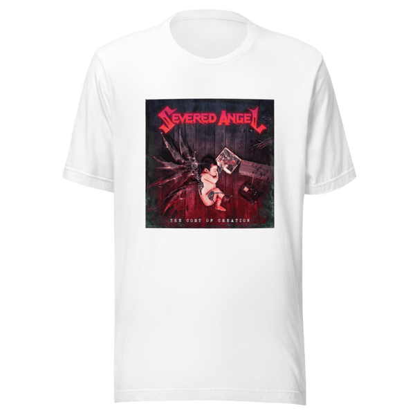 Unisex Staple T-Shirt - White
