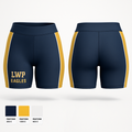 LWP Eagles 90321939 Women's Shorts - 1