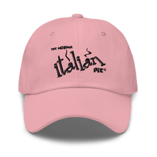 The Original Italian Pie Kenner 13179045 Classic Dad Hat | Yupoong 6245CM