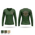Special Response Team Old School Cotton Feel Shirt - 1