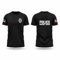 Mount Dora PD Short Sleeve Performance Shirt - 1