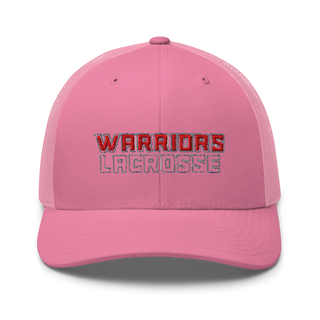 saul 56385781 Retro Trucker Hat | Yupoong 6606