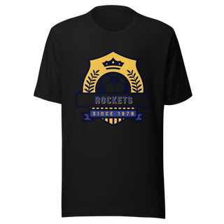 Unisex Staple T-Shirt - Black