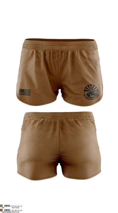 208 Transportation Company 94479647 Ranger Panties - 2