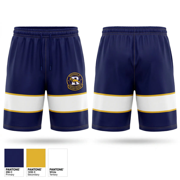 Athletic Shorts With Pockets, Ringgold School District, , Teamtime, Team time, sublimation, custom sports apparel, team uniforms, spirit wear, spiritwear, sports uniforms, custom shirts, team store, custom team store, fundraiser sports, apparel fundraiser
