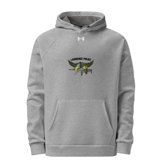 Emergency Response Team (ERT) 72699885 Under Armour Hoodie