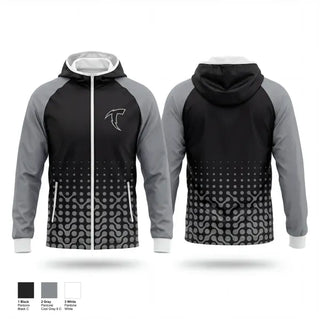 Windbreaker, Osage Thunder, Baseball, Teamtime, Team time, sublimation, custom sports apparel, team uniforms, spirit wear, spiritwear, sports uniforms, custom shirts, team store, custom team store, fundraiser sports, apparel fundraiser