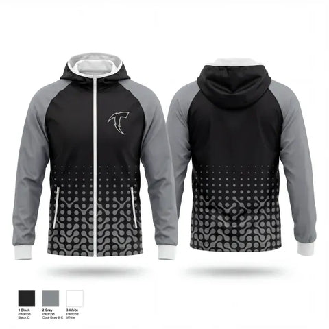 Windbreaker, Osage Thunder, Baseball, Teamtime, Team time, sublimation, custom sports apparel, team uniforms, spirit wear, spiritwear, sports uniforms, custom shirts, team store, custom team store, fundraiser sports, apparel fundraiser
