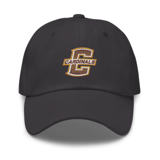 Joseph Case Golf 84034707 Classic Dad Hat | Yupoong 6245CM