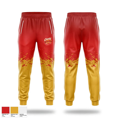 Bridgeport High School Basketball 84427267 Sweatpants - 4