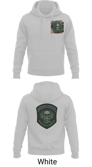 Hoodie, Contraband interdiction, Police, Teamtime, Team time, sublimation, custom sports apparel, team uniforms, spirit wear, spiritwear, sports uniforms, custom shirts, team store, custom team store, fundraiser sports, apparel fundraiser
