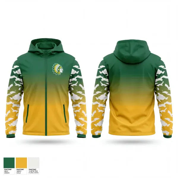 Windbreaker, Jemez Valley Warriors, Baseball, Teamtime, Team time, sublimation, custom sports apparel, team uniforms, spirit wear, spiritwear, sports uniforms, custom shirts, team store, custom team store, fundraiser sports, apparel fundraiser