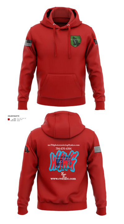 WeAllWeGot~Family First 22026589 Hoodie - 22
