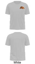 Davenport 34127187 Short Sleeve Performance Shirt - 11
