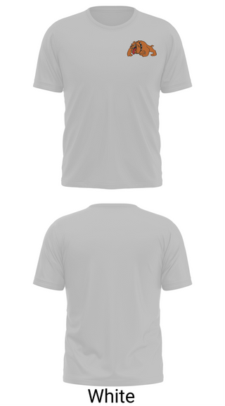 Short Sleeve Performance Shirt, Davenport, Cross Country, Teamtime, Team time, sublimation, custom sports apparel, team uniforms, spirit wear, spiritwear, sports uniforms, custom shirts, team store, custom team store, fundraiser sports, apparel fundraiser