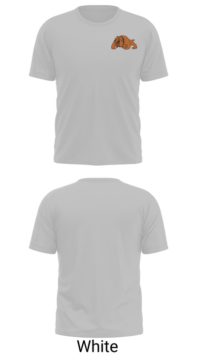 Davenport 34127187 Short Sleeve Performance Shirt - 11