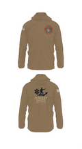 Sussex County Paramedics 80974460 Windbreaker - 1