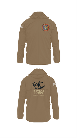 Windbreaker, Sussex County Paramedics, , Teamtime, Team time, sublimation, custom sports apparel, team uniforms, spirit wear, spiritwear, sports uniforms, custom shirts, team store, custom team store, fundraiser sports, apparel fundraiser