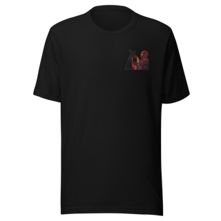 briancruze_usa 72825870 Unisex Staple T-Shirt | Bella + Canvas 3001