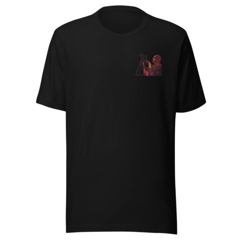 briancruze_usa 72825870 Unisex Staple T-Shirt | Bella + Canvas 3001