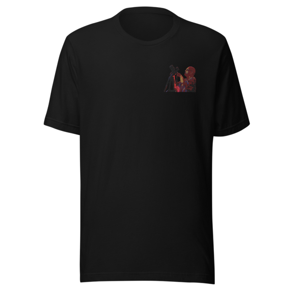 briancruze_usa 72825870 Unisex Staple T-Shirt | Bella + Canvas 3001