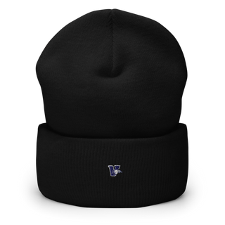 Vista Junior Eagles 88108764 Cuffed Beanie | Yupoong 1501KC