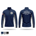 NYPD ESU K9 Windbreaker - 1