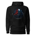 Allendale County Rescue Squad Unisex Hoodie - 1