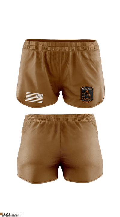 Wellsville TRT 21200750 Ranger Panties - 4